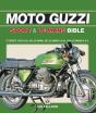 Moto Guzzi Sport & Le Mans Bible - Preview