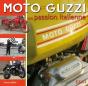 Moto Guzzi, Une Passion Italienne - Preview