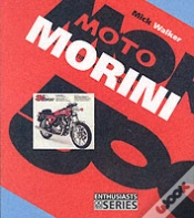 Capa do artigo Moto Morini