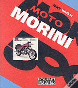 Capa do artigo Moto Morini