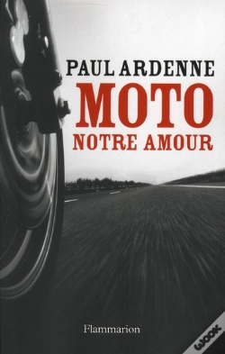 Capa do artigo Moto, Notre Amour