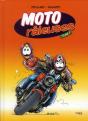 Moto Râleuse T.1 - Preview