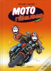 Capa do artigo Moto Râleuse T.1