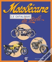 Motobécane, 100 Ans D'Affiches