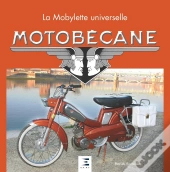 Motobécane, La Mobylette Universelle