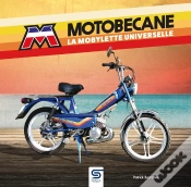 Capa do artigo Motobécane : La Mobylette Universelle
