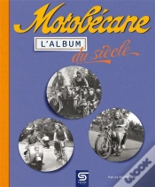 Capa do artigo Motobécane : L