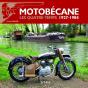 Motobecane Les 4-Temps 1927-1984 - Preview