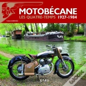 Capa do artigo Motobecane Les 4-Temps 1927-1984
