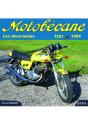 Motobécane, Les Deux-Temps, 1921-1984 - Preview