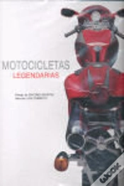 Capa do artigo Motocicletas Legendarias