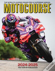 Motocourse 2024-25 Annual