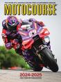 Motocourse 2024-25 Annual - Preview
