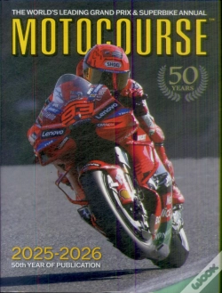 Capa do artigo Motocourse 2025