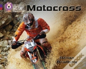Capa do artigo Motocross