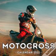 Motocross Calendar 2021