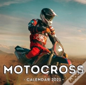 Motocross Calendar 2021