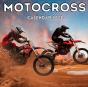 Motocross Calendar 2021 - Preview