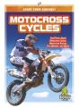 Motocross Cycles - Preview