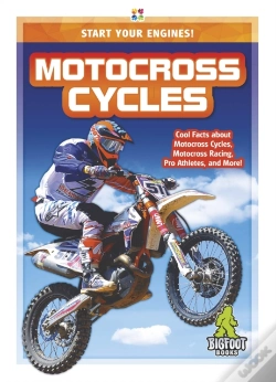 Capa do artigo Motocross Cycles