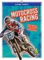 Motocross Racing - Preview