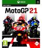 Motogp 21 Xbox Series - Preview