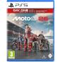 MotoGP 26 - Day One Edition PS5 - Preview