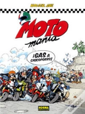 Motomania