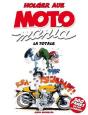 Motomania : Intégrale : La Totale - Preview