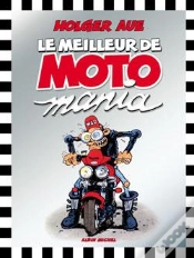 Capa do artigo Motomania : Le Meilleur De Motomania