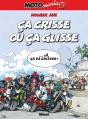 Motomania Tome 10 : Ça Crisse Ou Ça Glisse - Preview