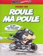 Motomania Tome 4 : Roule Ma Poule - Preview