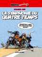 Motomania Tome 7 : La Symphonie Du Quatre Temps - Preview