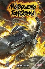 Motoqueiro Fantasma - 2ª Série N.º 1