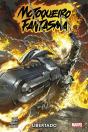 Motoqueiro Fantasma - 2ª Série N.º 1 - Preview