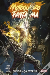 Capa do artigo Motoqueiro Fantasma - 2ª Série N.º 2