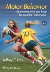 Capa do artigo Motor Behavior