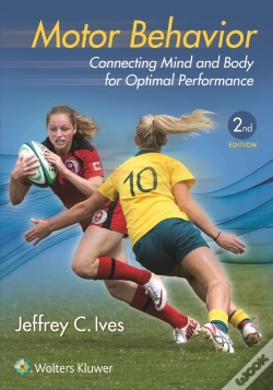 Capa do artigo Motor Behavior