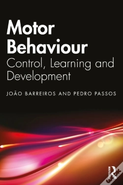 Capa do artigo Motor Behavior