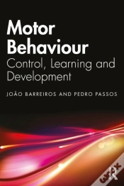 Capa do artigo Motor Behavior