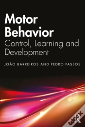 Capa do artigo Motor Behavior
