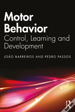 Capa do artigo Motor Behavior
