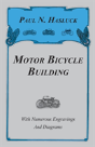 Motor Bicycle Building - With Numerous E - Preview