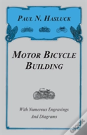 Capa do artigo Motor Bicycle Building - With Numerous E
