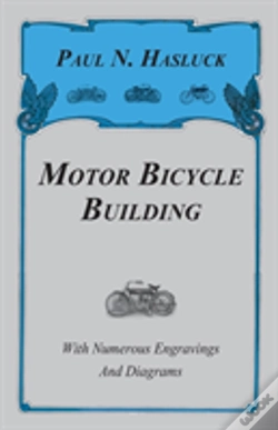 Capa do artigo Motor Bicycle Building - With Numerous E