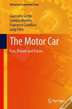 Capa do artigo Motor Car
