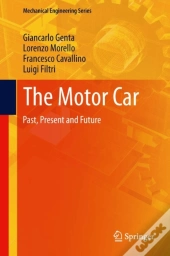 Motor Car