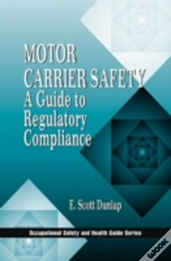 Capa do artigo Motor Carrier Safety