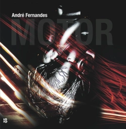 Capa do artigo Motor - CD