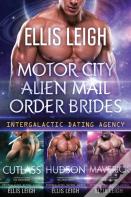 Motor City Alien Mail Order Brides